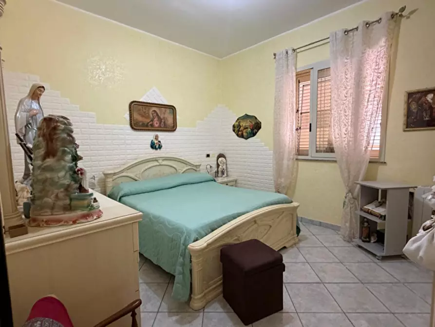 Immagine 27 di Villa in vendita  in Via Vitaliano Brancati 51 a Melilli