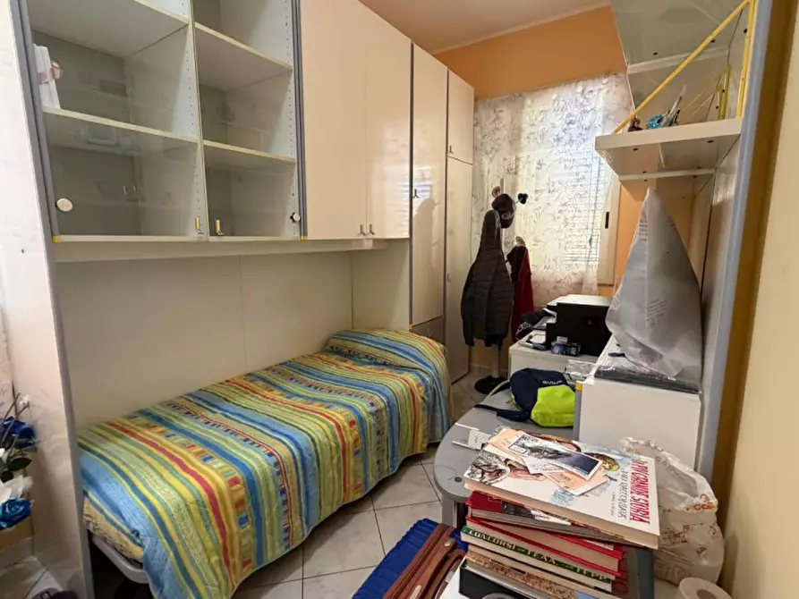 Immagine 30 di Villa in vendita  in Via Vitaliano Brancati 51 a Melilli