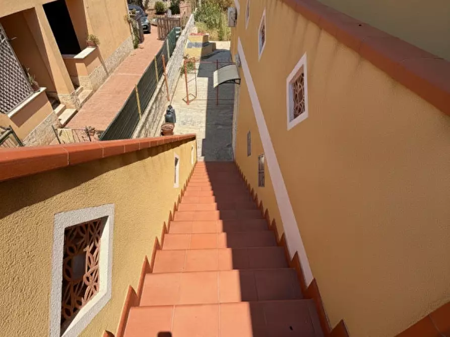 Immagine 32 di Villa in vendita  in Via Vitaliano Brancati 51 a Melilli