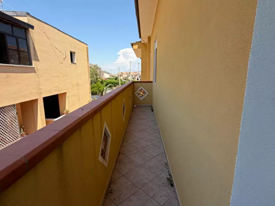 Immagine 34 di Villa in vendita  in Via Vitaliano Brancati 51 a Melilli