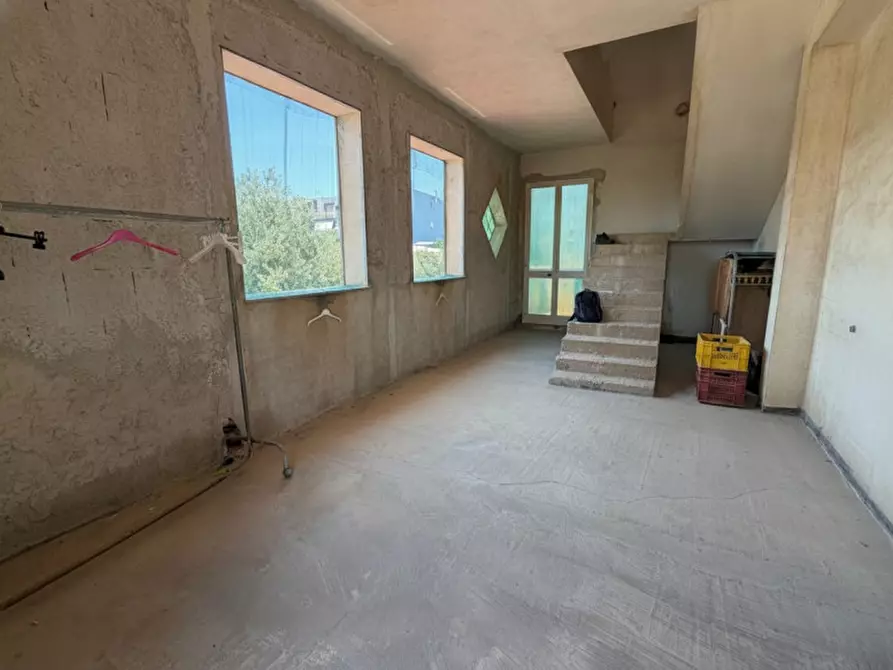 Immagine 35 di Villa in vendita  in Via Vitaliano Brancati 51 a Melilli