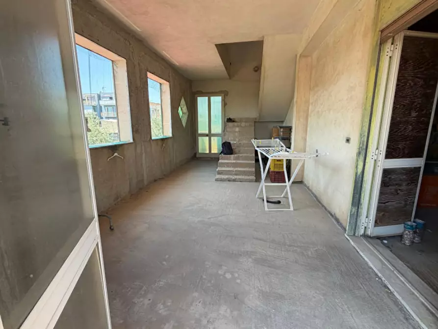 Immagine 36 di Villa in vendita  in Via Vitaliano Brancati 51 a Melilli