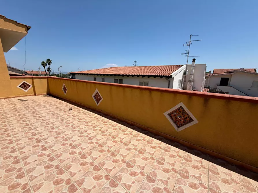 Immagine 38 di Villa in vendita  in Via Vitaliano Brancati 51 a Melilli