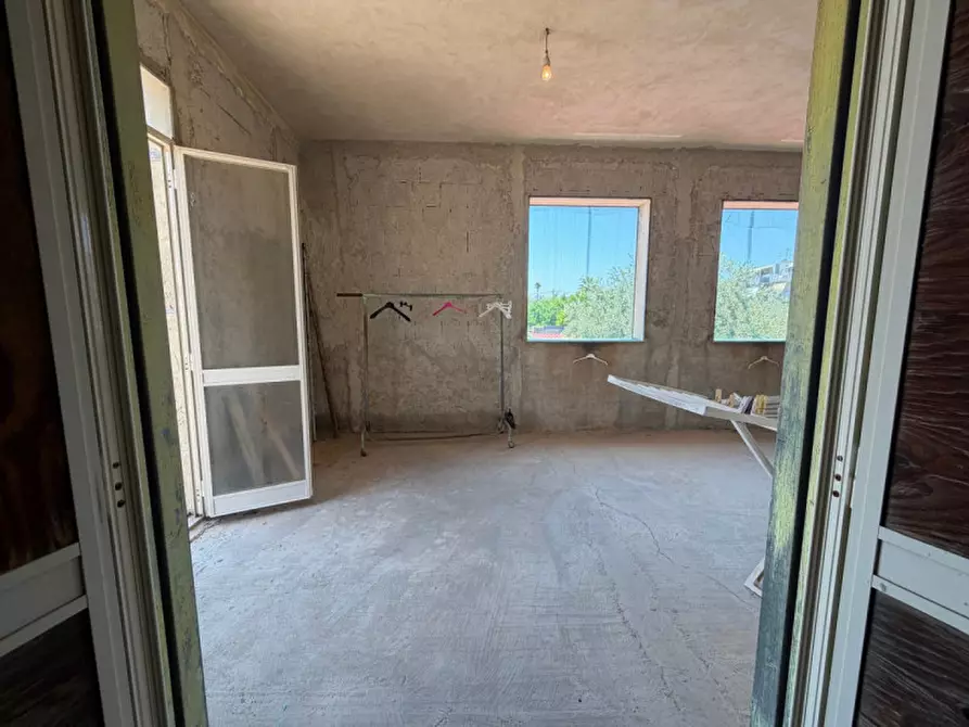 Immagine 41 di Villa in vendita  in Via Vitaliano Brancati 51 a Melilli