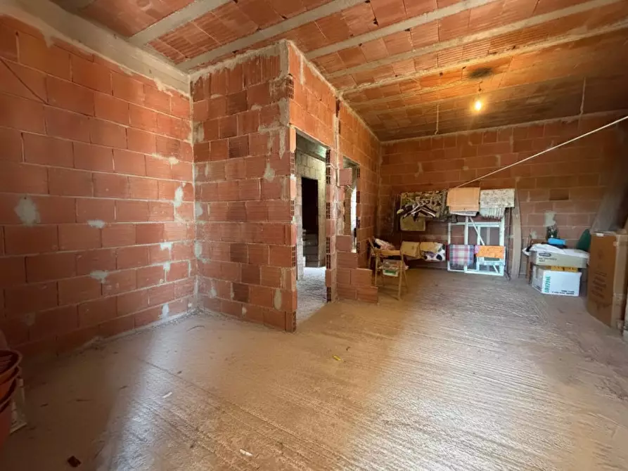 Immagine 43 di Villa in vendita  in Via Vitaliano Brancati 51 a Melilli