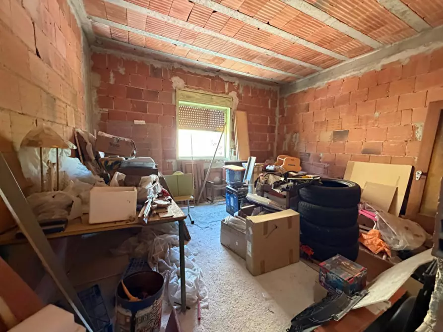 Immagine 44 di Villa in vendita  in Via Vitaliano Brancati 51 a Melilli
