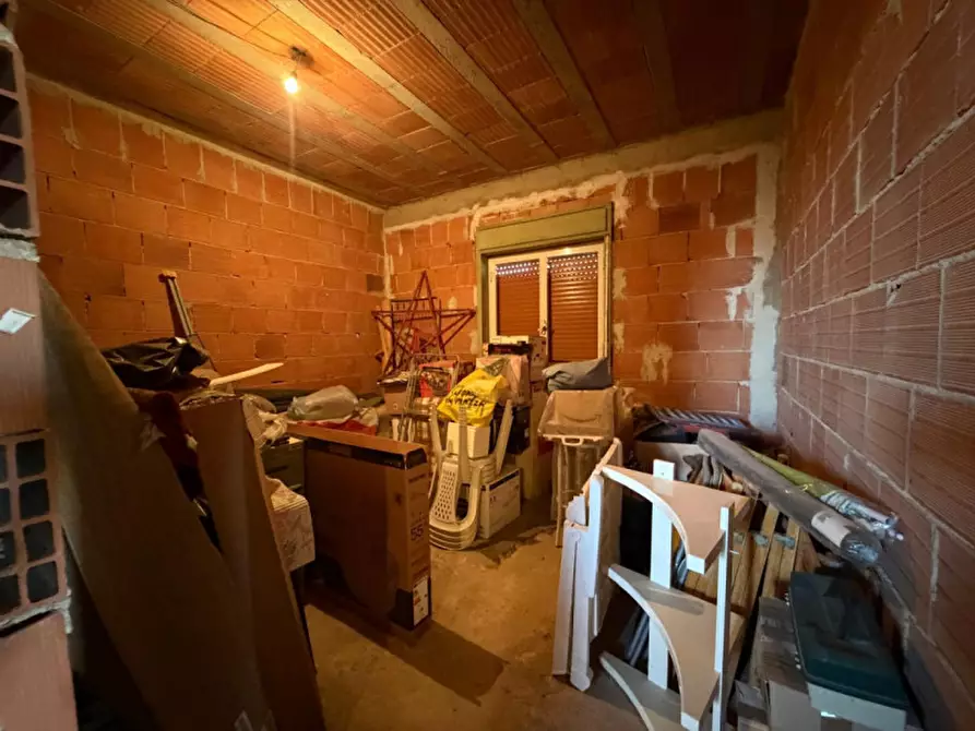 Immagine 45 di Villa in vendita  in Via Vitaliano Brancati 51 a Melilli