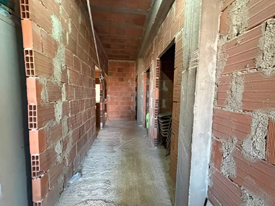 Immagine 46 di Villa in vendita  in Via Vitaliano Brancati 51 a Melilli