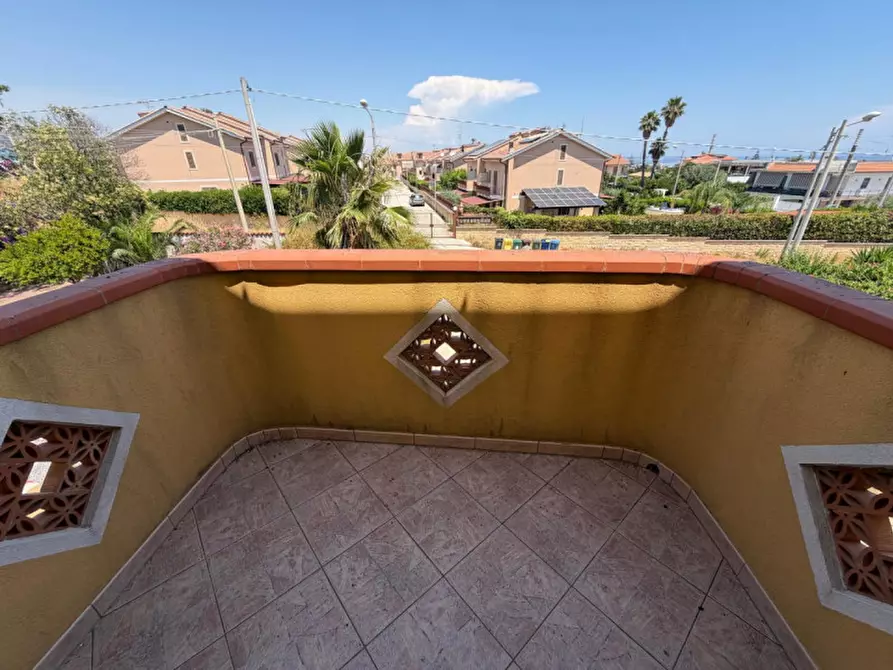 Immagine 52 di Villa in vendita  in Via Vitaliano Brancati 51 a Melilli