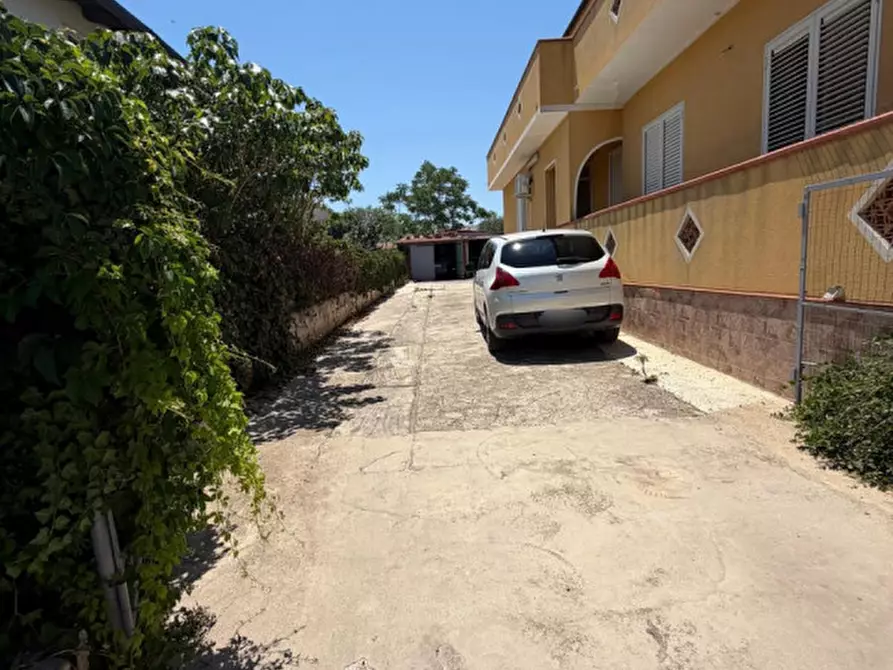 Immagine 56 di Villa in vendita  in Via Vitaliano Brancati 51 a Melilli
