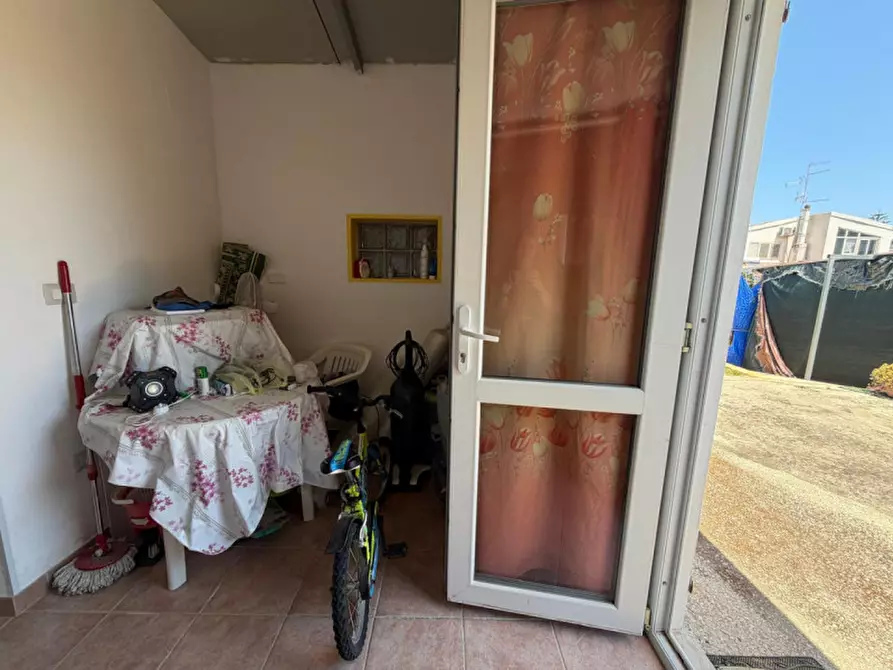 Immagine 60 di Villa in vendita  in Via Vitaliano Brancati 51 a Melilli