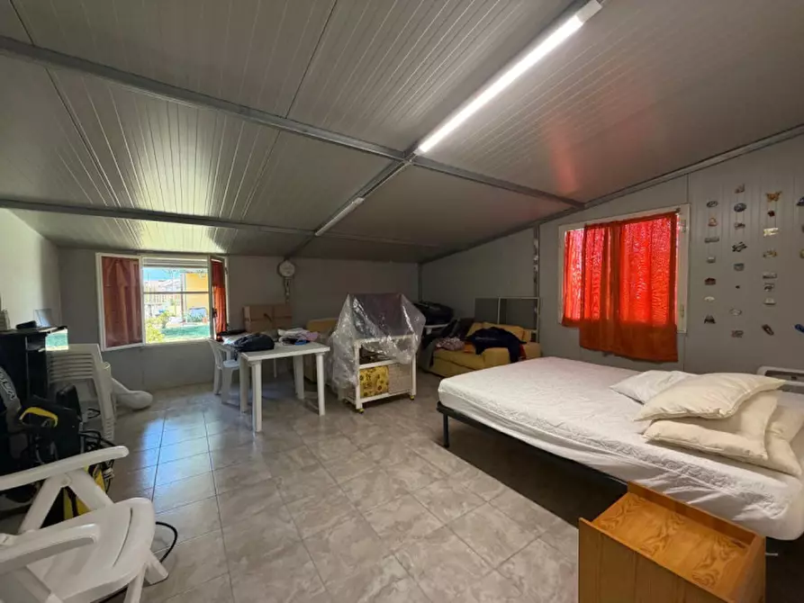Immagine 63 di Villa in vendita  in Via Vitaliano Brancati 51 a Melilli