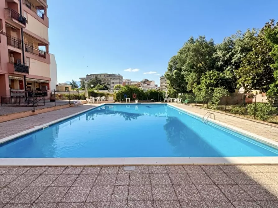 Immagine 1 di Appartamento in vendita  in Via Istria a Nuoro