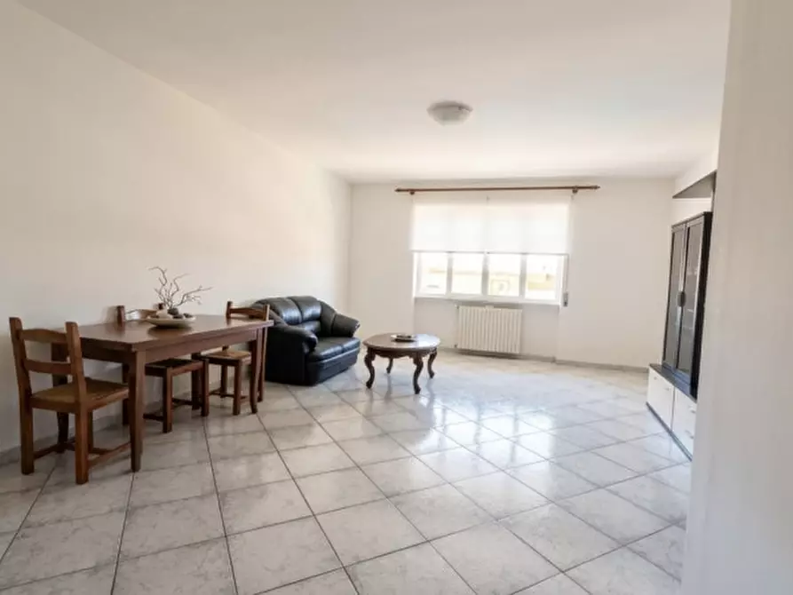 Immagine 2 di Appartamento in vendita  in Via Istria a Nuoro