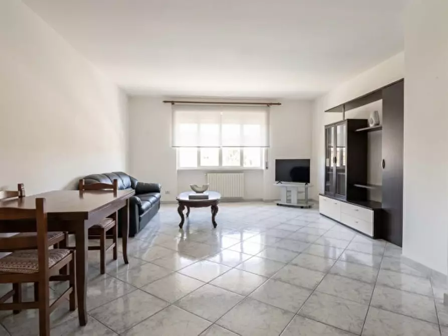 Immagine 3 di Appartamento in vendita  in Via Istria a Nuoro