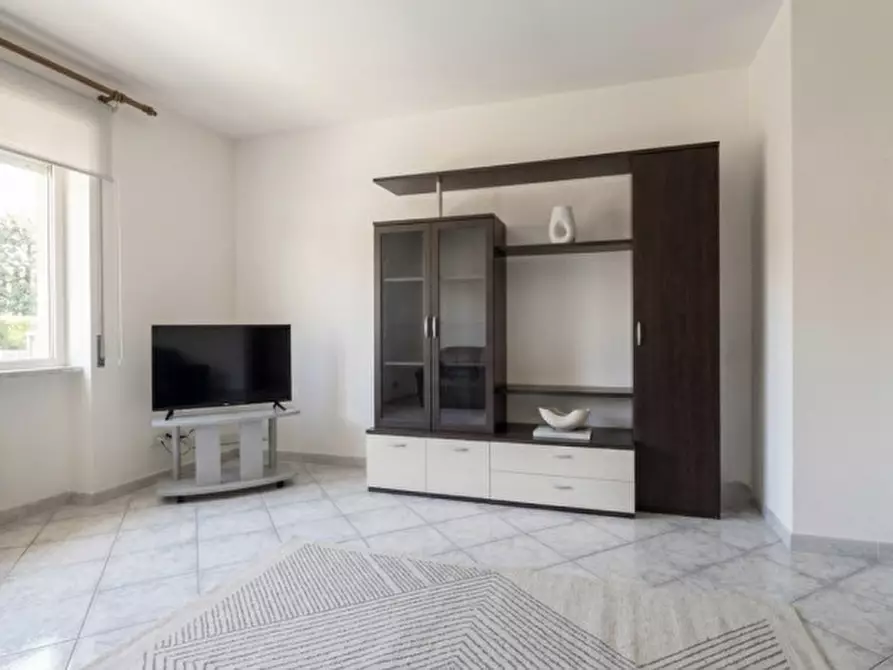 Immagine 5 di Appartamento in vendita  in Via Istria a Nuoro