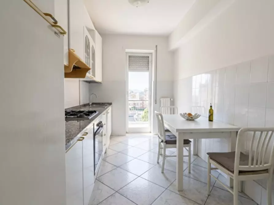 Immagine 7 di Appartamento in vendita  in Via Istria a Nuoro