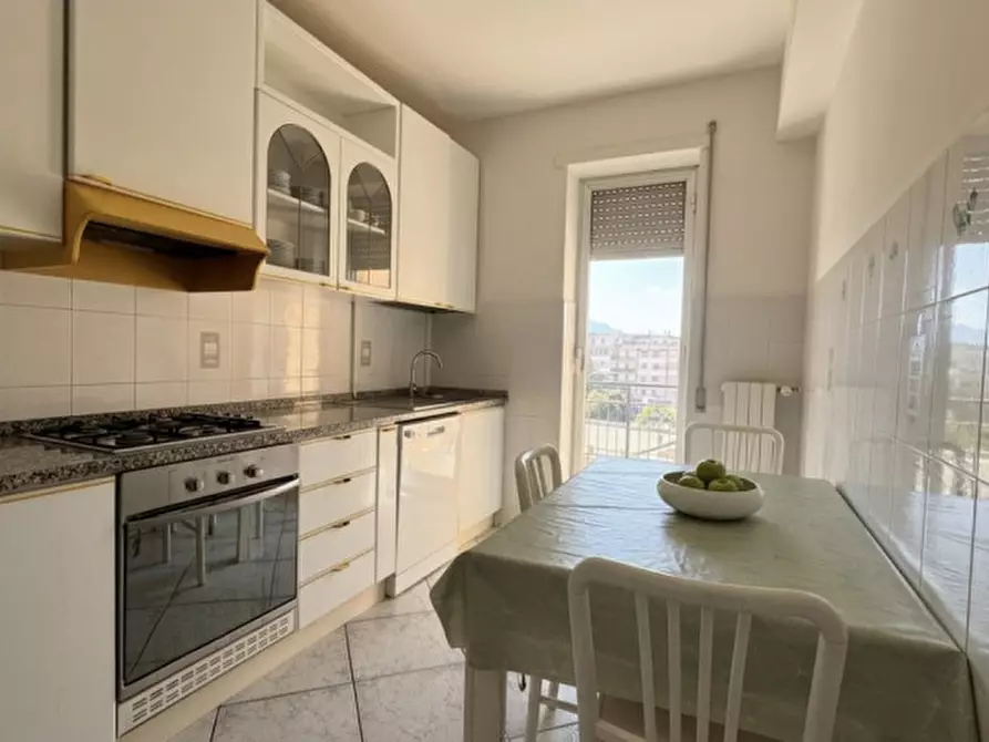 Immagine 8 di Appartamento in vendita  in Via Istria a Nuoro