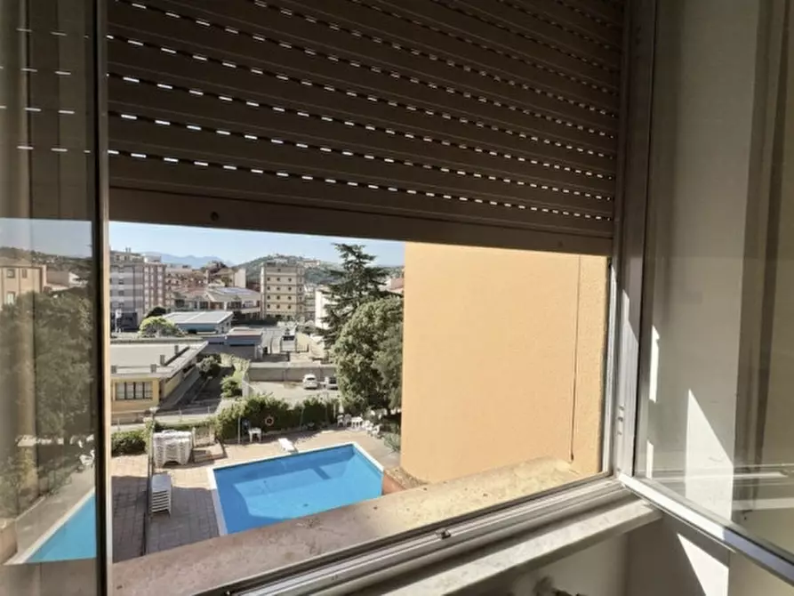 Immagine 14 di Appartamento in vendita  in Via Istria a Nuoro