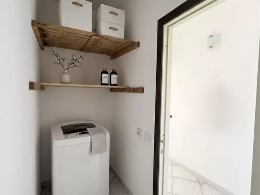 Immagine 16 di Appartamento in vendita  in Via Istria a Nuoro