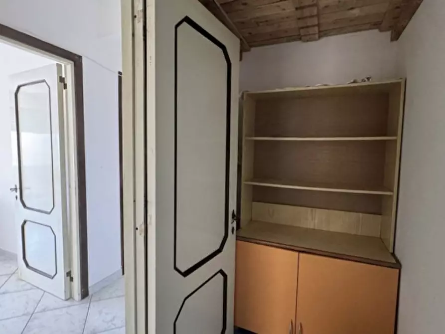 Immagine 17 di Appartamento in vendita  in Via Istria a Nuoro