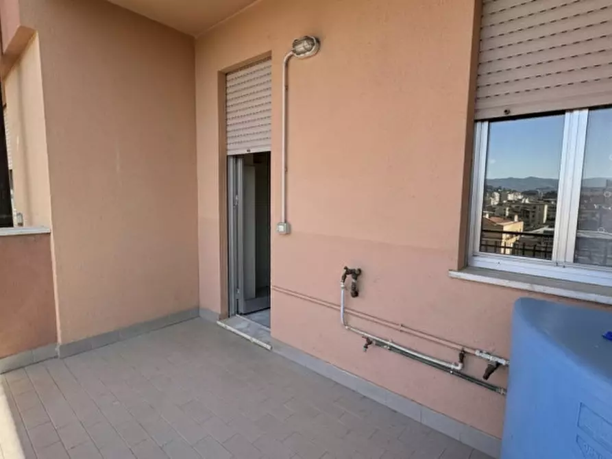 Immagine 18 di Appartamento in vendita  in Via Istria a Nuoro