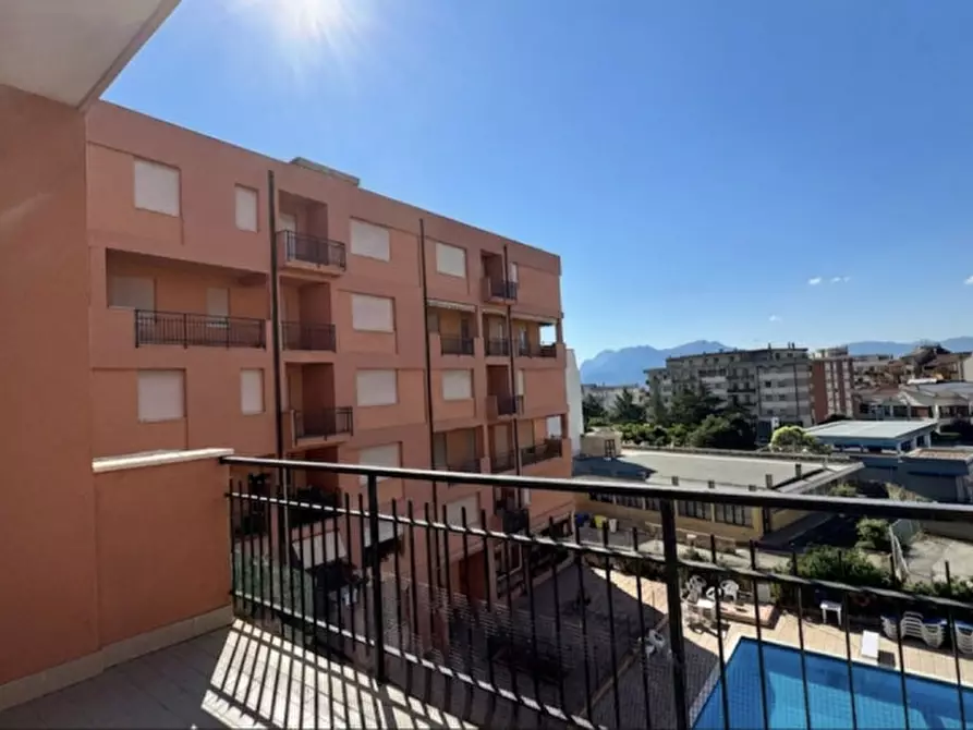 Immagine 19 di Appartamento in vendita  in Via Istria a Nuoro