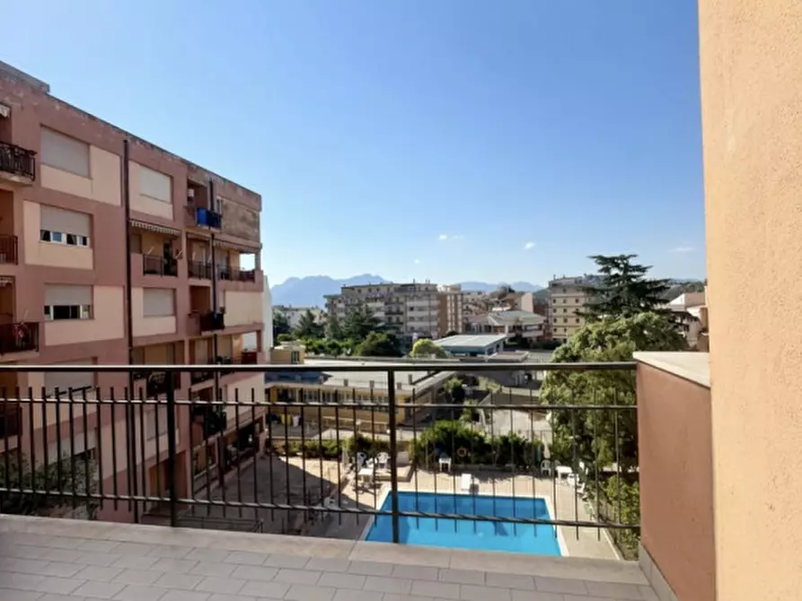 Immagine 20 di Appartamento in vendita  in Via Istria a Nuoro