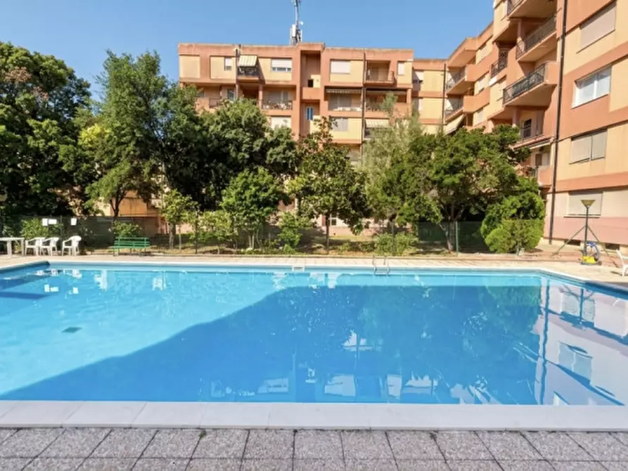 Immagine 23 di Appartamento in vendita  in Via Istria a Nuoro