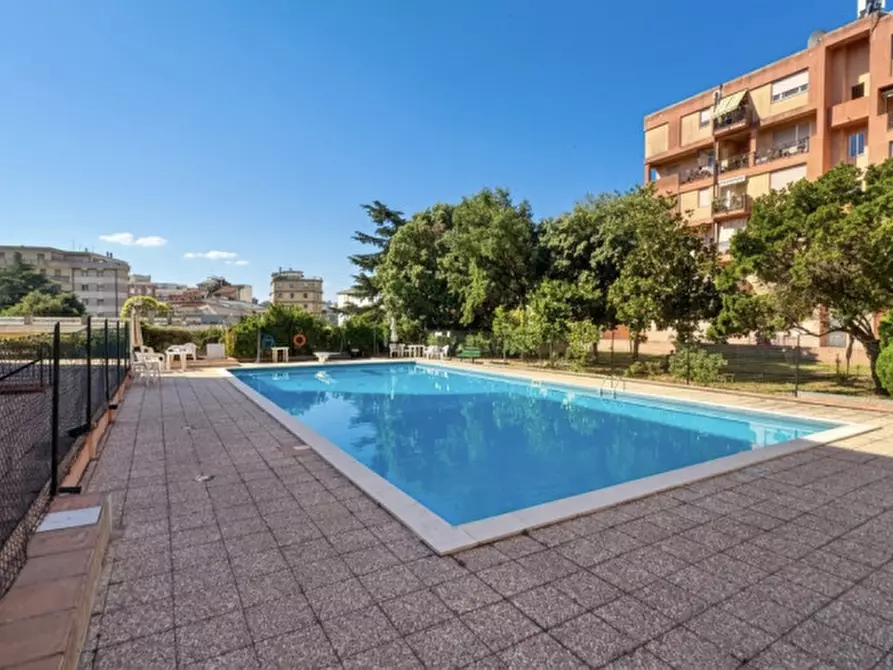 Immagine 24 di Appartamento in vendita  in Via Istria a Nuoro