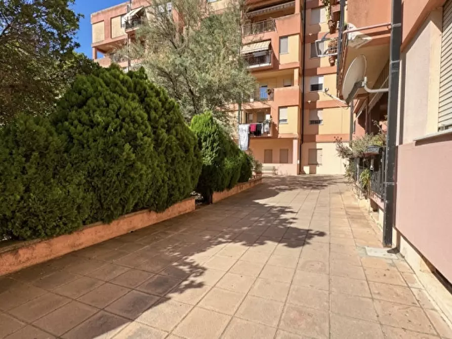 Immagine 26 di Appartamento in vendita  in Via Istria a Nuoro