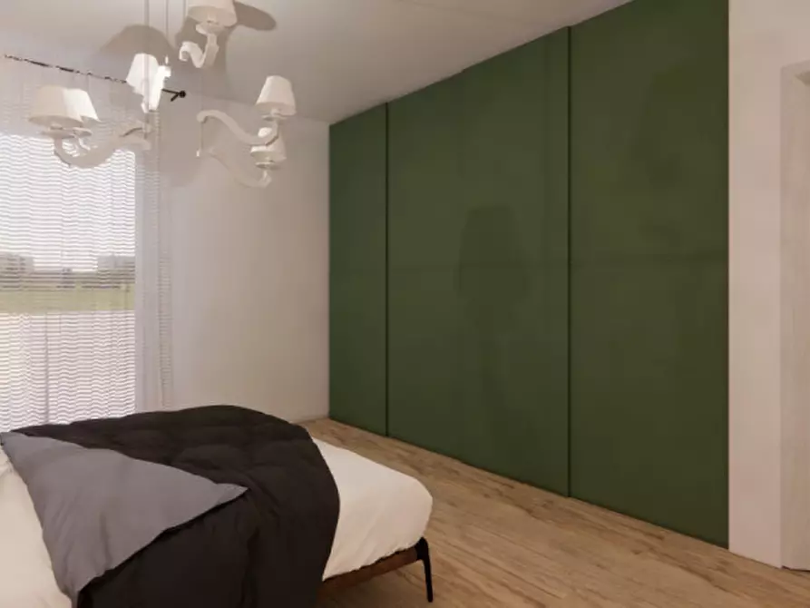 Immagine 5 di Casa quadrifamiliare in vendita  a Monselice