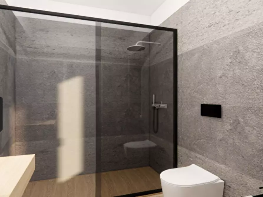 Immagine 7 di Casa quadrifamiliare in vendita  a Monselice