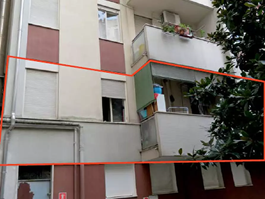 Immagine 1 di Appartamento in vendita  in Piazzale Leonardo da Vinci a Venezia