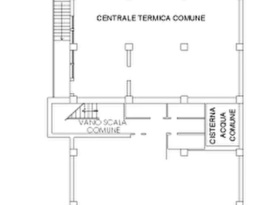Immagine 11 di Appartamento in vendita  in Piazzale Leonardo da Vinci a Venezia