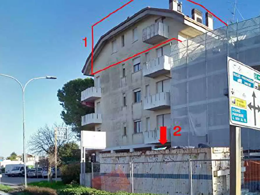 Immagine 1 di Appartamento in vendita  in Via Postumia, 36 a Annone Veneto