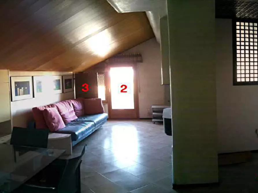 Immagine 3 di Appartamento in vendita  in Via Postumia, 36 a Annone Veneto