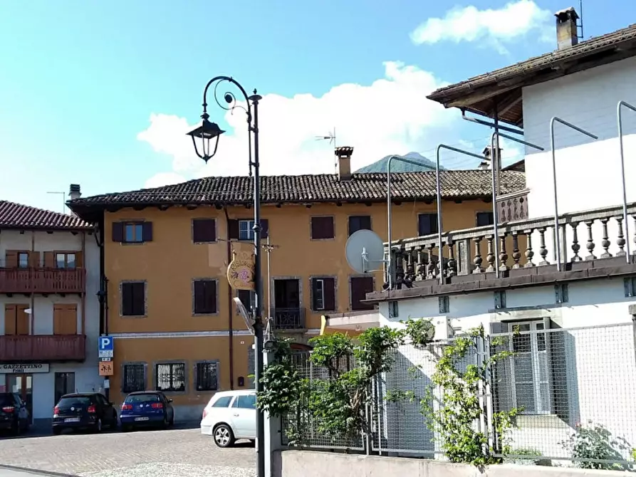 Immagine 2 di Casa indipendente in vendita  in VIA NAZIONALE, 16 a Socchieve