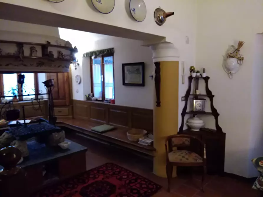 Immagine 7 di Casa indipendente in vendita  in VIA NAZIONALE, 16 a Socchieve