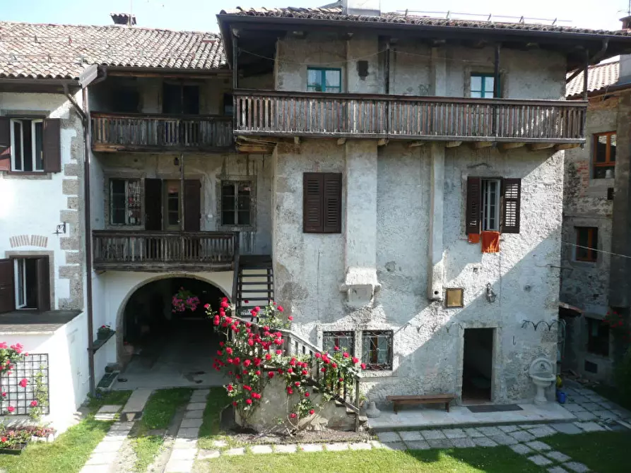 Immagine 12 di Casa indipendente in vendita  in VIA NAZIONALE, 16 a Socchieve