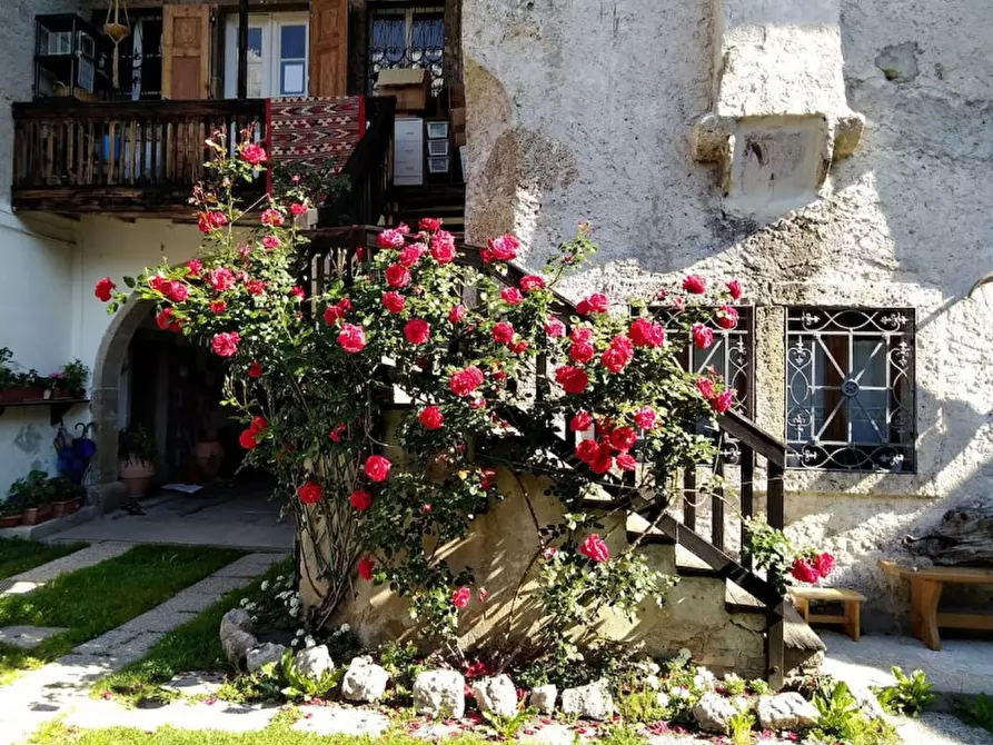 Immagine 13 di Casa indipendente in vendita  in VIA NAZIONALE, 16 a Socchieve