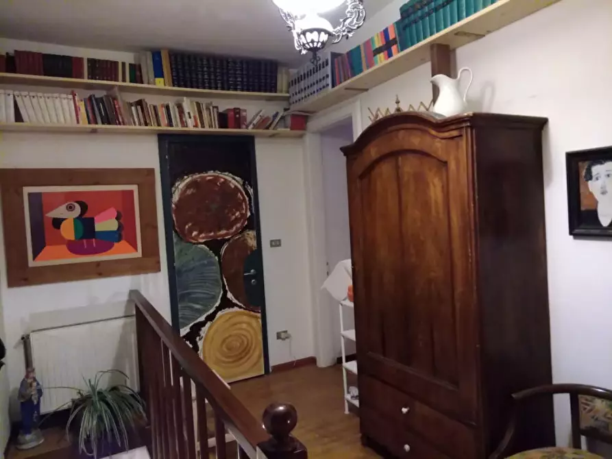 Immagine 16 di Casa indipendente in vendita  in VIA NAZIONALE, 16 a Socchieve