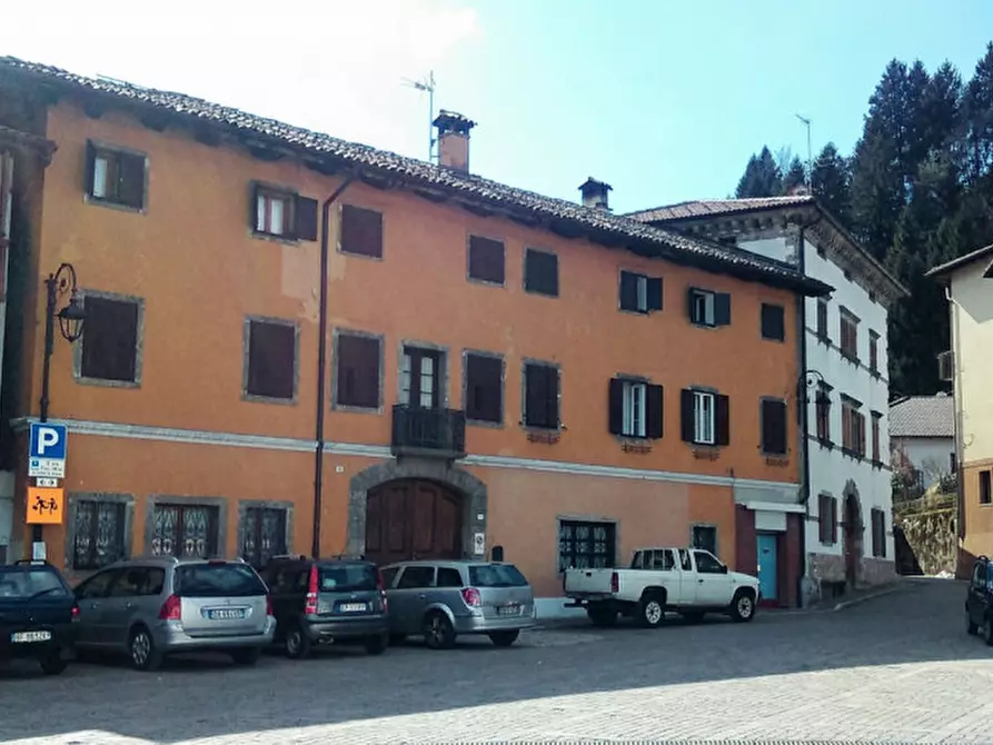 Immagine 19 di Casa indipendente in vendita  in VIA NAZIONALE, 16 a Socchieve