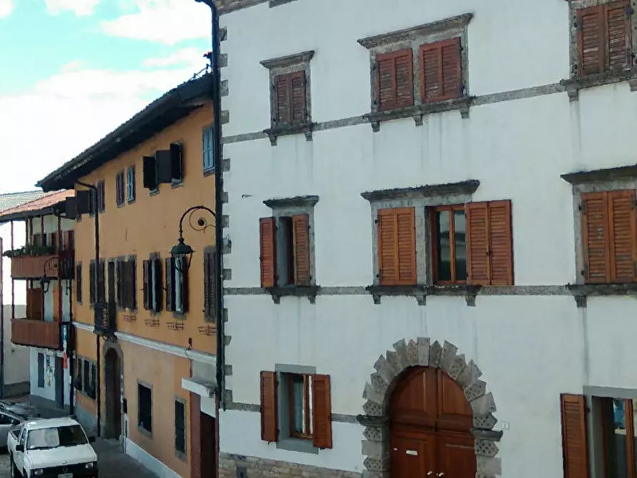Immagine 20 di Casa indipendente in vendita  in VIA NAZIONALE, 16 a Socchieve