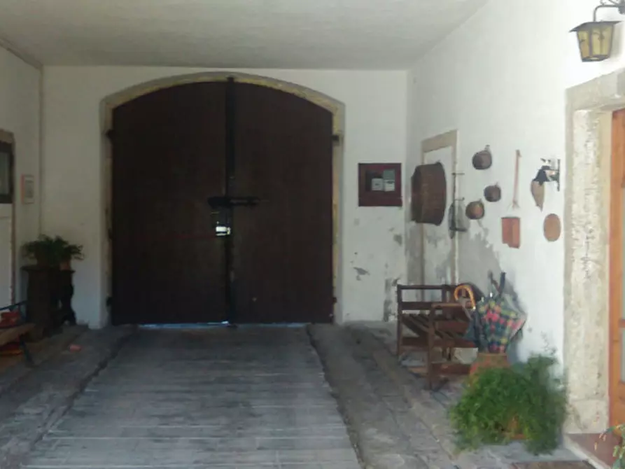 Immagine 21 di Casa indipendente in vendita  in VIA NAZIONALE, 16 a Socchieve