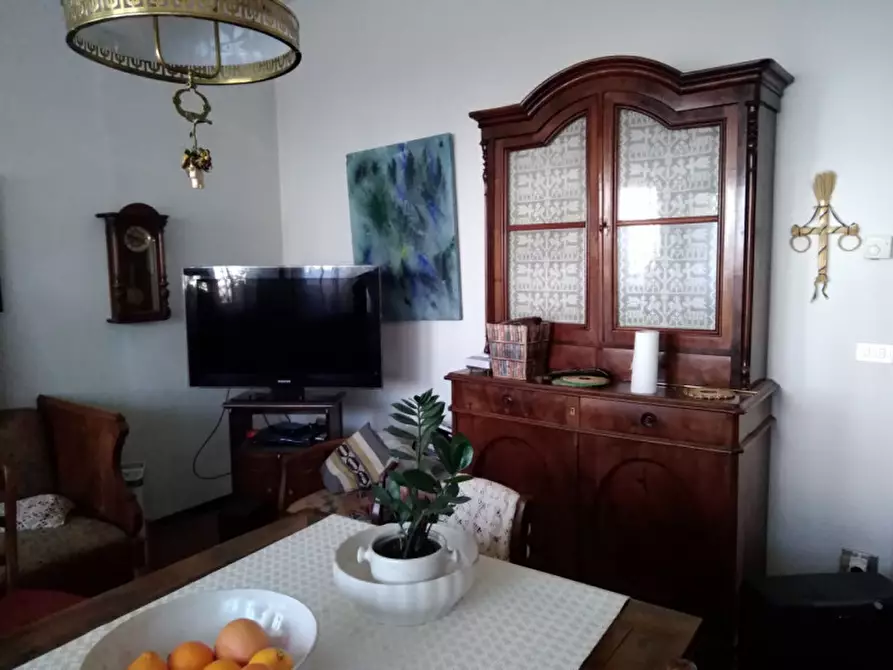 Immagine 23 di Casa indipendente in vendita  in VIA NAZIONALE, 16 a Socchieve