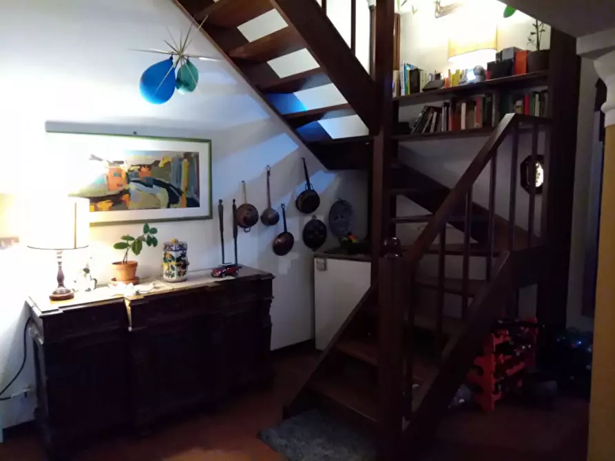 Immagine 29 di Casa indipendente in vendita  in VIA NAZIONALE, 16 a Socchieve
