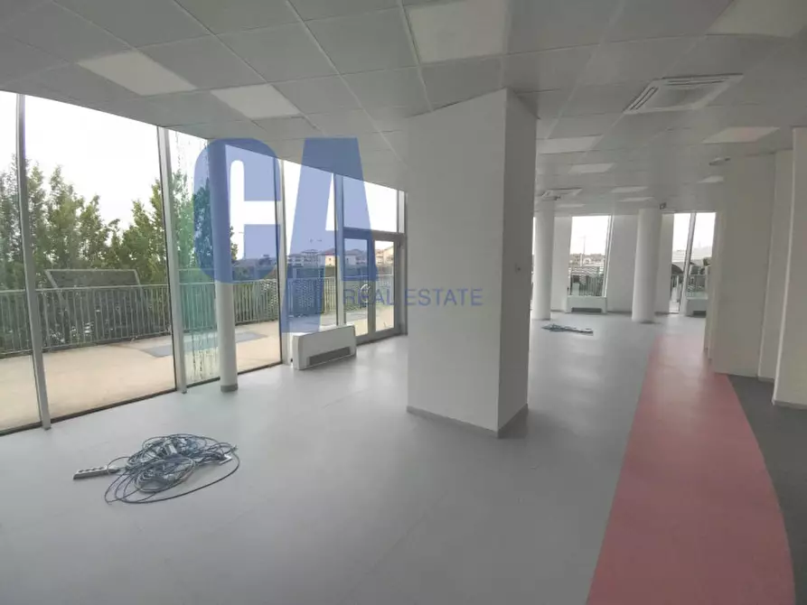 Immagine 10 di Ufficio in affitto  in VIA DEL Mulino a Assago