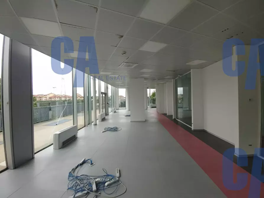 Immagine 14 di Ufficio in affitto  in VIA DEL Mulino a Assago