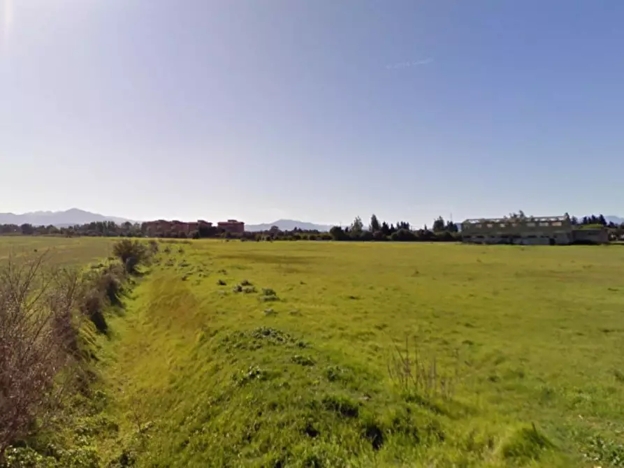 Immagine 2 di Terreno in vendita  in SS 196 di Villacidro, Loc. Bau Sa Cruxi a Decimomannu